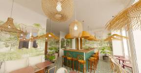 Celine ERBSHEUSER - ERBSHEUSER Céline architecture et décoration