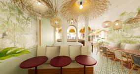 Celine ERBSHEUSER - ERBSHEUSER Céline architecture et décoration