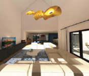 Marion GRANDIN - ATELIER D'ARCHITECTURE MARION GRANDIN