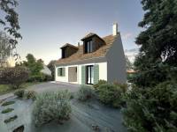 Marion GRANDIN - ATELIER D'ARCHITECTURE MARION GRANDIN