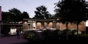 DESVEAUX MARINE - MARINE DESVEAUX ARCHITECTE