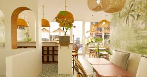 Celine ERBSHEUSER - ERBSHEUSER Céline architecture et décoration