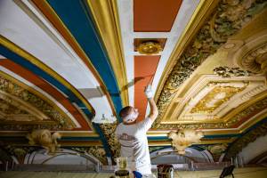 Xavier LOUARGANT - SUMMA PROJECTS